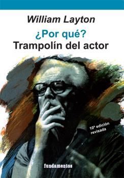 POR QUÉ?: TRAMPOLÍN DEL ACTOR