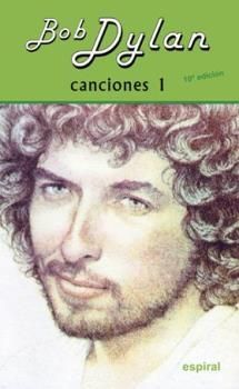 CANCIONES DE BOB DYLAN 1