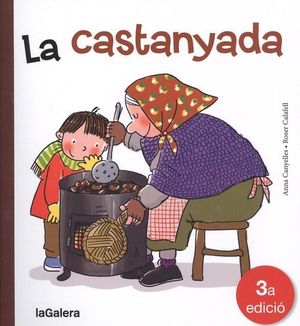 LA CASTANYADA