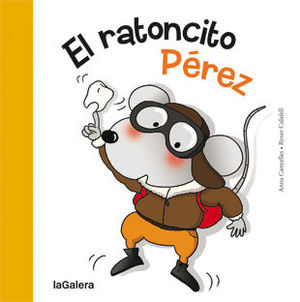 RATONCITO EPREZ