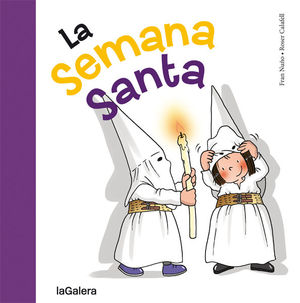 LA SEMANA SANTA