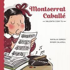 MONTSERRAT CABALL