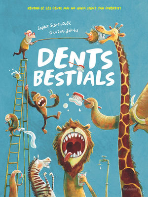 DENTS BESTIALS