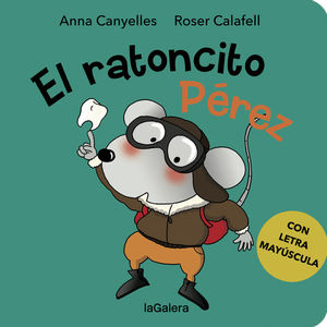 EL RATONCITO PÉREZ