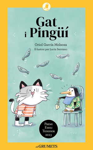 GAT I PINGUI
