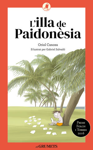 L'ILLA DE PAIDONESIA