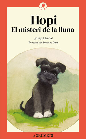 HOPI 1. EL MISTERI DE LA LLUNA