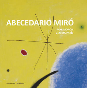ABECEDARIO MIRÓ