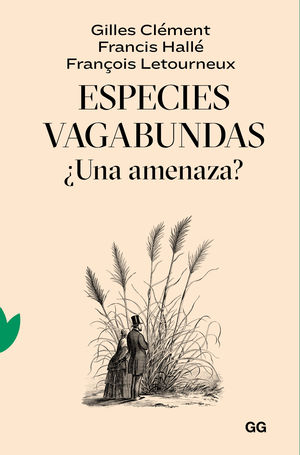 ESPECIES  VAGABUNDAS