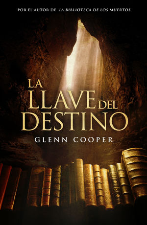 LLAVE DEL DESTINO, LA