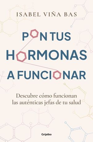PON TUS HORMONAS A FUNCIONAR
