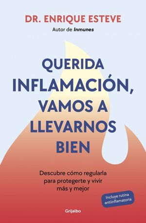QUERIDA INFLAMACION VAMOS A LLEVARNOS B