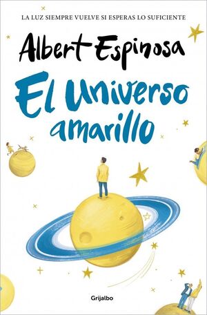 UNIVERSO AMARILLO, EL (TD)
