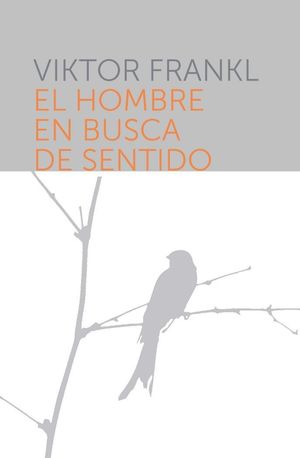 HOMBRE EN BUSCA DE SENTIDO (TELA) (N/E), EL