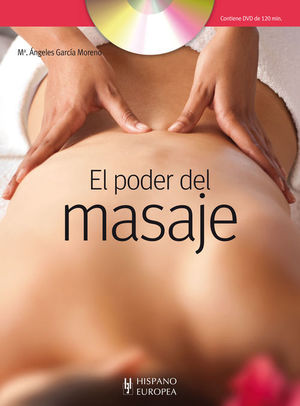 PODER DEL MASAJE (+DVD), EL