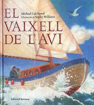 EL VAIXELL DE L'AVI