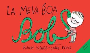 LA MEVA BOA BOB