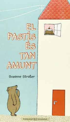 EL PASTÍS ESTÀ TAN AMUNT