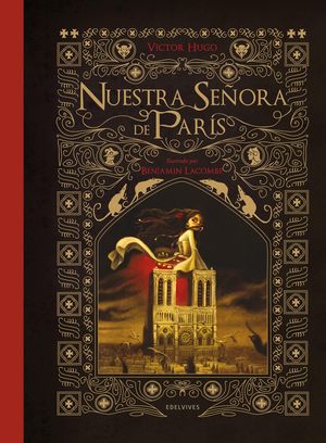 NUESTRA SEÑORA DE PARIS VOL.2