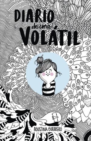 DIARIO DE UNA VOLÁTIL (LA VOLÁTIL)