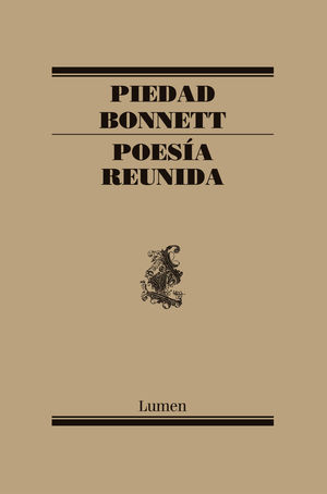 POESIA REUNIDA