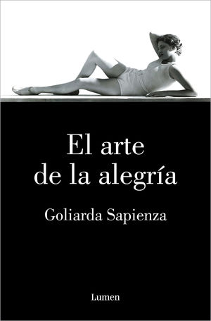 ARTE DE LA ALEGRIA, EL (2022)