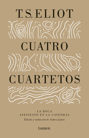 CUATRO CUARTETOS