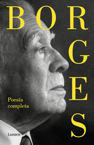 POESIA COMPLETA J.L. BORGES (TB)