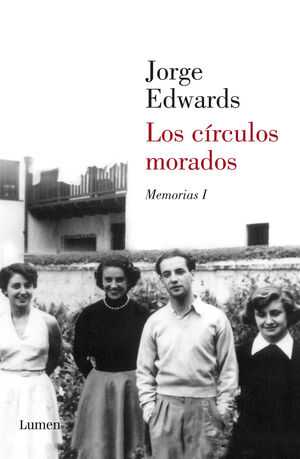 CIRCULOS MORADOS,LOS