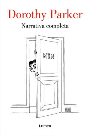 NARRATIVA COMPLETA DOROTHY PARKER