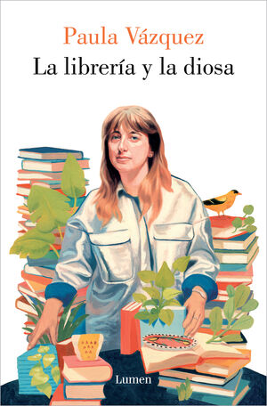 LIBRERIA Y LA DIOSA, LA