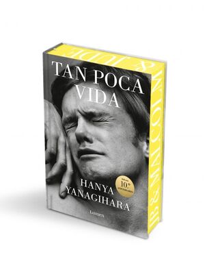 TAN POCA VIDA(10 ANIV.)TD