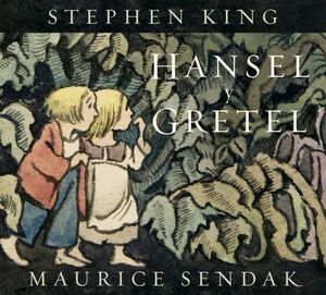 HANSEL Y GRETEL (ESPAÑOL)