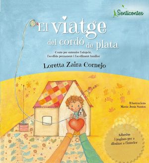 VIATGE DEL CORDO DE PLATA. CONTE PER ENTENDRE L'AD