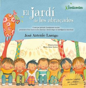 JARDI DE LES ABRAÇADES, EL