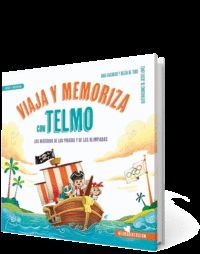 VIAJA Y MEMORIZA CON TELMO