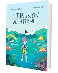 EL TIBURÓN DE INTERNET