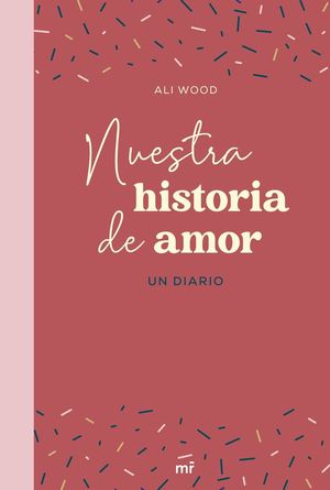 NUESTRA HISTORIA DE AMOR