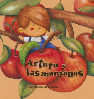 ARTURO Y LAS MANZANAS