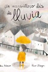 MARAVILLOSO DÍA DE LLUVIA, UN