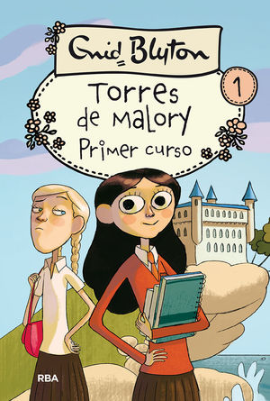 PRIMER CURSO EN TORRES DE MALORY.