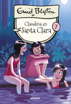 CLAUDINA EN SANTA CLARA 3ª ED