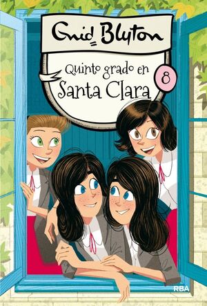 SANTA CLARA 8 - QUINTO GRADO EN SANTA CLARA