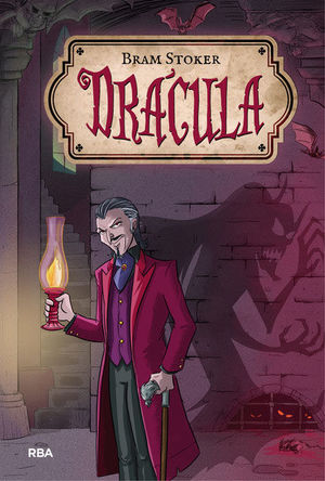 DRÁCULA