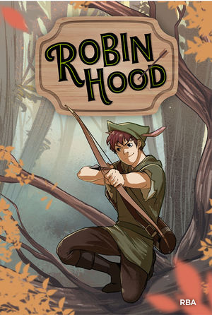 ROBIN HOOD