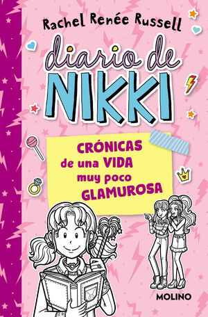 DIARIO DE NIKKI 1: CRONICAS DE UNA (TB)