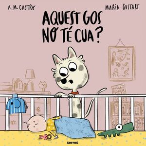 AQUEST FOS NO TE CUA?