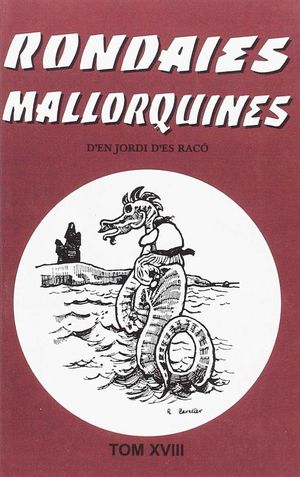 RONDAIES MALLORQUINES VOL. 18