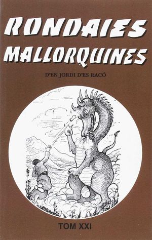 RONDAIES MALLORQUINES VOL. 21