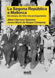 LA SEGONA REPUBLICA A MALLORCA